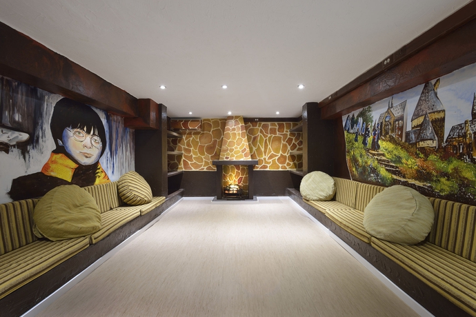 Imagen general del Hotel Gran Hotel Las Fuentes. Foto 2