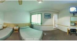 Imagen de la habitación del Hotel Gran Hotel Libertad. Foto 15
