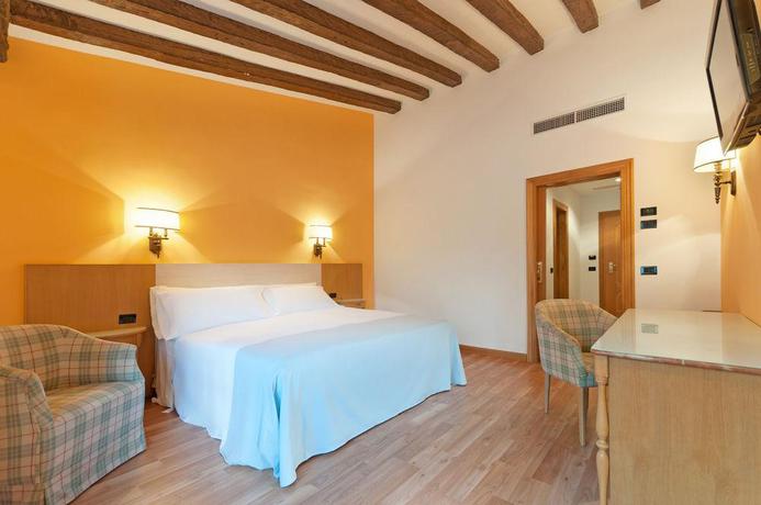 Imagen de la habitación del Hotel Gran Hotel Los Angeles. Foto 4