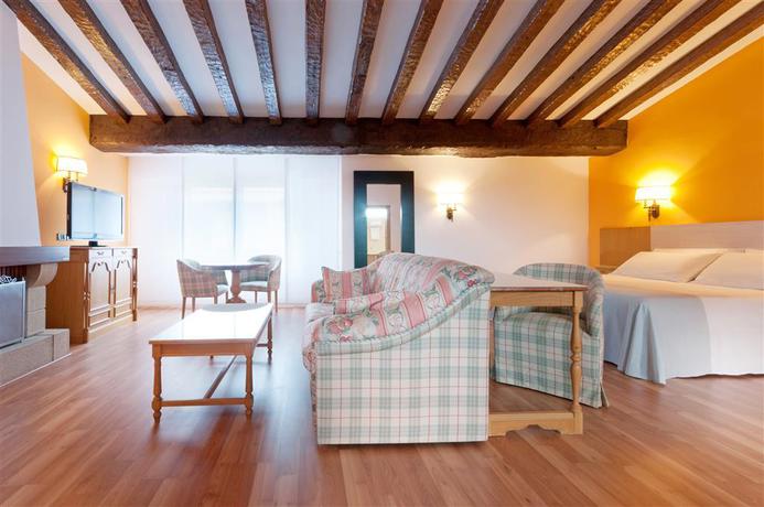 Imagen de la habitación del Hotel Gran Hotel Los Angeles. Foto 8