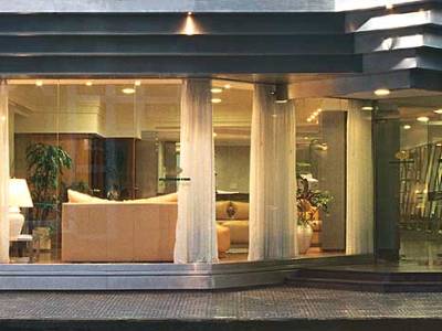 Imagen general del Hotel Gran Hotel Mar del Plata. Foto 1