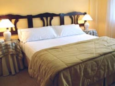 Imagen de la habitación del Hotel Gran Hotel Mar del Plata. Foto 3