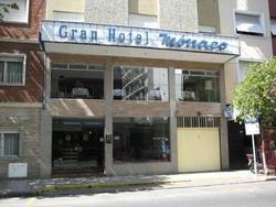 Imagen general del Hotel Gran Hotel Monaco. Foto 2