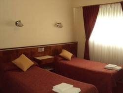 Imagen general del Hotel Gran Hotel Monaco. Foto 3