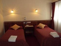 Imagen general del Hotel Gran Hotel Monaco. Foto 4