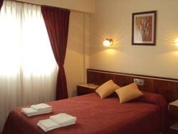 Imagen general del Hotel Gran Hotel Monaco. Foto 5