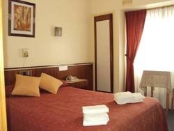 Imagen general del Hotel Gran Hotel Monaco. Foto 6