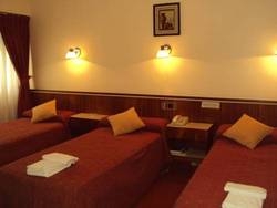 Imagen general del Hotel Gran Hotel Monaco. Foto 8