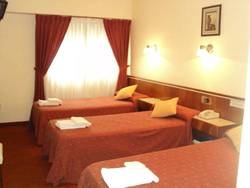 Imagen general del Hotel Gran Hotel Monaco. Foto 9