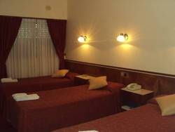Imagen general del Hotel Gran Hotel Monaco. Foto 10