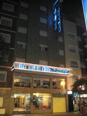 Imagen general del Hotel Gran Hotel Monaco. Foto 12