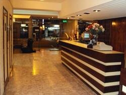 Imagen general del Hotel Gran Hotel Monaco. Foto 15