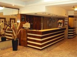 Imagen general del Hotel Gran Hotel Monaco. Foto 16