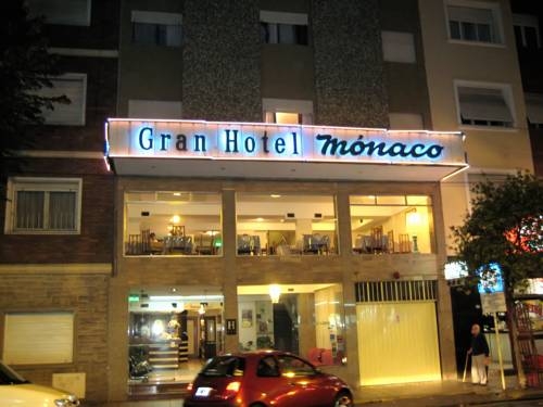 Imagen general del Hotel Gran Hotel Monaco. Foto 18