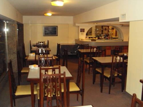 Imagen general del Hotel Gran Hotel Monaco. Foto 20