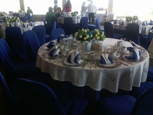 Imagen de los interiores del Hotel Gran Hotel Plaza Imperial. Foto 13