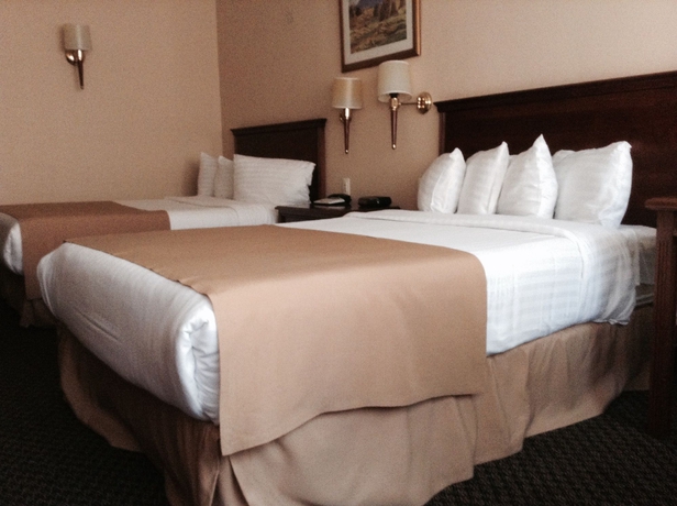 Imagen de la habitación del Hotel Gran Hotel Plaza Imperial. Foto 10