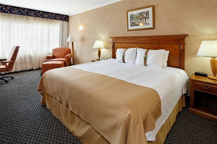 Imagen general del Hotel Gran Hotel Plaza Imperial. Foto 3