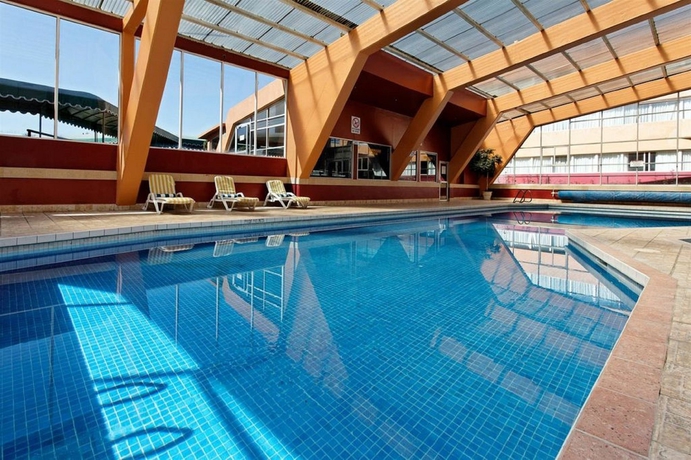 Imagen general del Hotel Gran Hotel Plaza Imperial. Foto 2