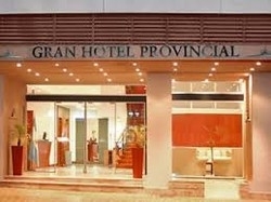 Imagen general del Hotel Gran Hotel Provincial. Foto 1