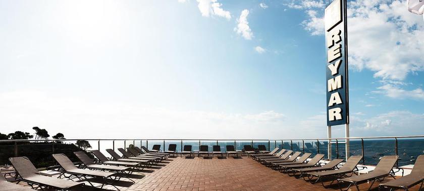 Imagen general del Hotel Gran Hotel Reymar & Spa. Foto 2