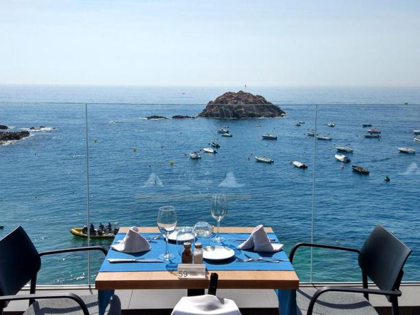 Imagen general del Hotel Gran Hotel Reymar & Spa. Foto 5