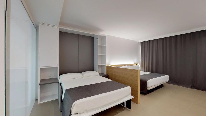 Imagen general del Hotel Gran Hotel Reymar & Spa. Foto 9