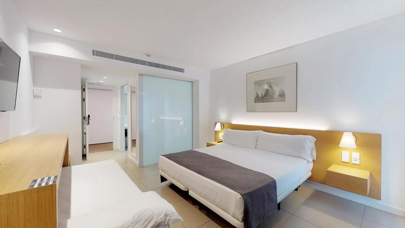 Imagen general del Hotel Gran Hotel Reymar & Spa. Foto 10