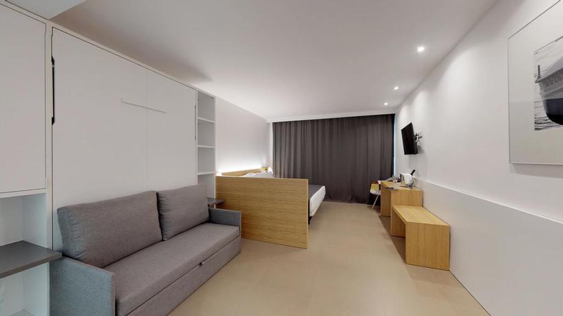 Imagen general del Hotel Gran Hotel Reymar & Spa. Foto 11