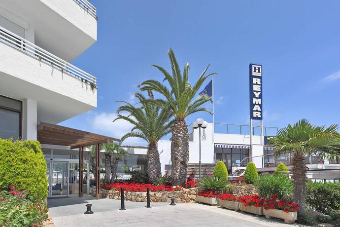 Imagen general del Hotel Gran Hotel Reymar & Spa. Foto 14