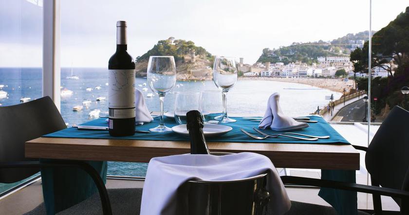 Imagen general del Hotel Gran Hotel Reymar & Spa. Foto 18