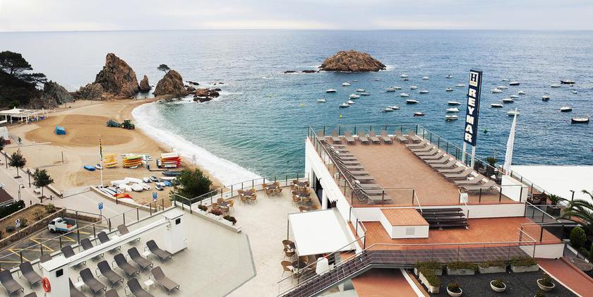 Imagen general del Hotel Gran Hotel Reymar & Spa. Foto 20