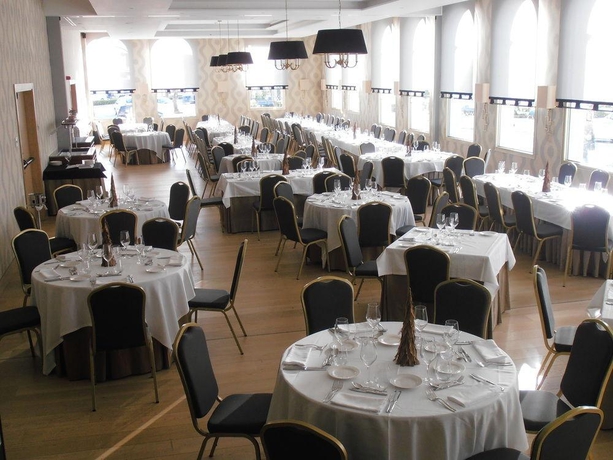 Imagen general del Hotel Gran Hotel Sardinero. Foto 5