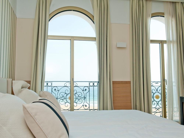 Imagen general del Hotel Gran Hotel Sardinero. Foto 7