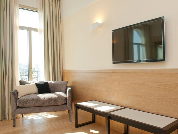 Imagen general del Hotel Gran Hotel Sardinero. Foto 8