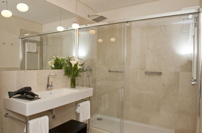 Imagen general del Hotel Gran Hotel Sardinero. Foto 11