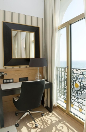 Imagen general del Hotel Gran Hotel Sardinero. Foto 12