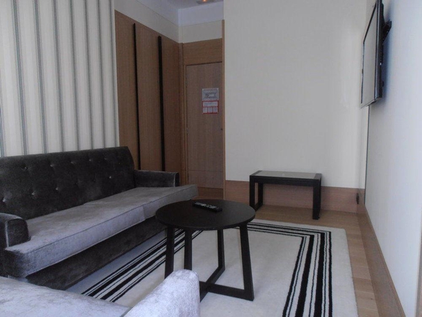 Imagen general del Hotel Gran Hotel Sardinero. Foto 13