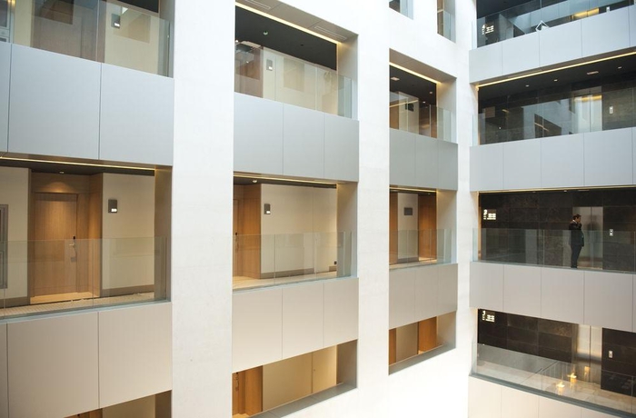 Imagen general del Hotel Gran Hotel Sardinero. Foto 14