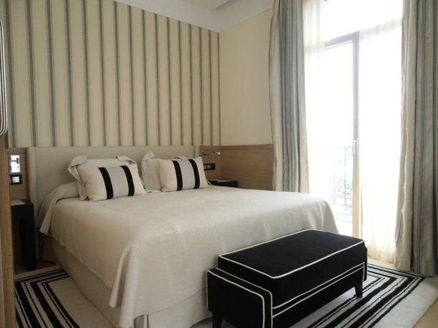 Imagen general del Hotel Gran Hotel Sardinero. Foto 15