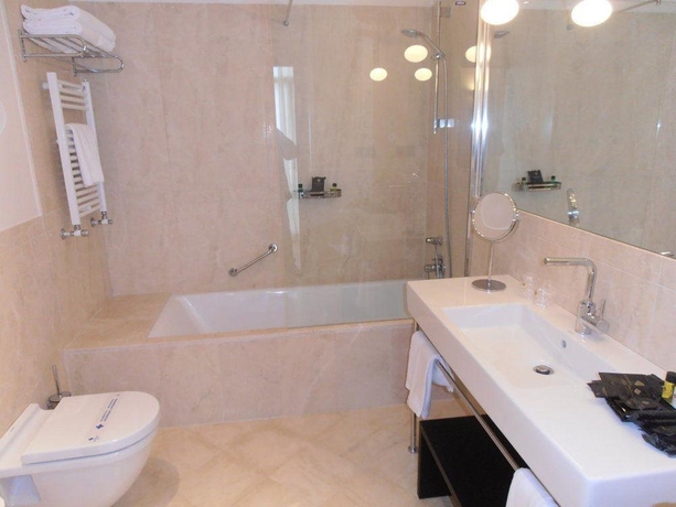 Imagen general del Hotel Gran Hotel Sardinero. Foto 16