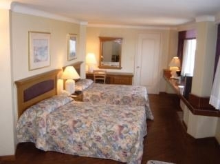 Imagen de la habitación del Hotel Gran Hotel Sevilla. Foto 4