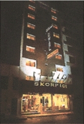 Imagen general del Hotel Gran Hotel Skorpios. Foto 1