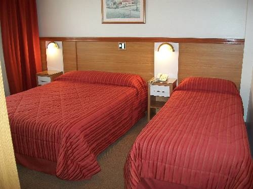 Imagen general del Hotel Gran Hotel Skorpios. Foto 2