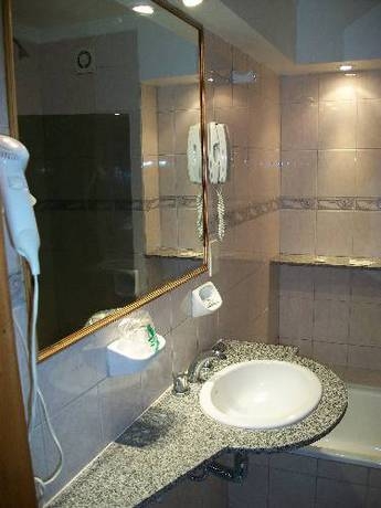 Imagen general del Hotel Gran Hotel Skorpios. Foto 4