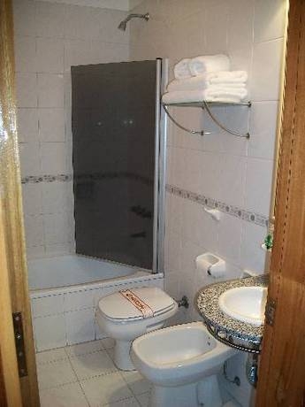 Imagen general del Hotel Gran Hotel Skorpios. Foto 6