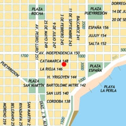 Imagen general del Hotel Gran Hotel Skorpios. Foto 8