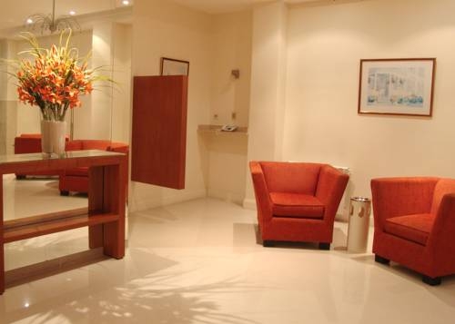 Imagen general del Hotel Gran Hotel Skorpios. Foto 9