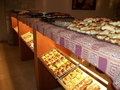 Imagen general del Hotel Gran Hotel Skorpios. Foto 10