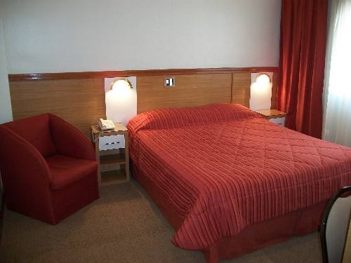 Imagen general del Hotel Gran Hotel Skorpios. Foto 11